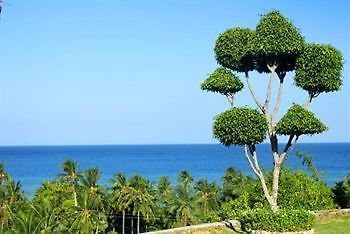 Parrot Paradise Resort Boljoon Eksteriør bilde