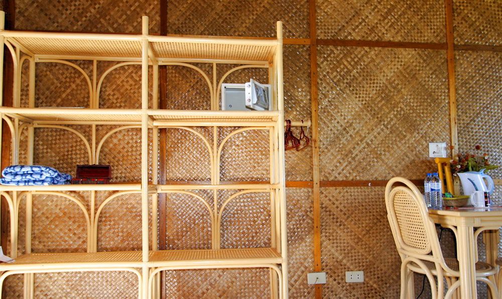 Parrot Paradise Resort Boljoon Eksteriør bilde