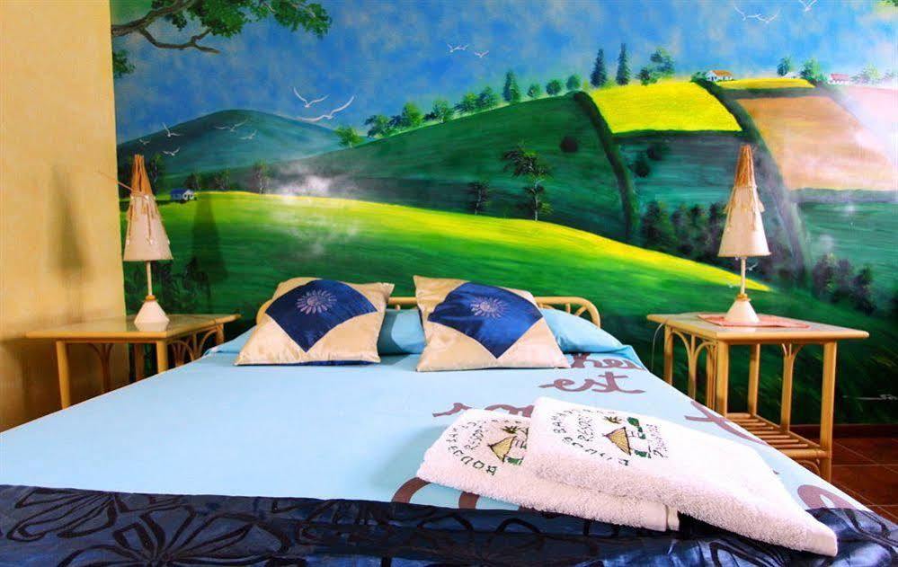 Parrot Paradise Resort Boljoon Eksteriør bilde