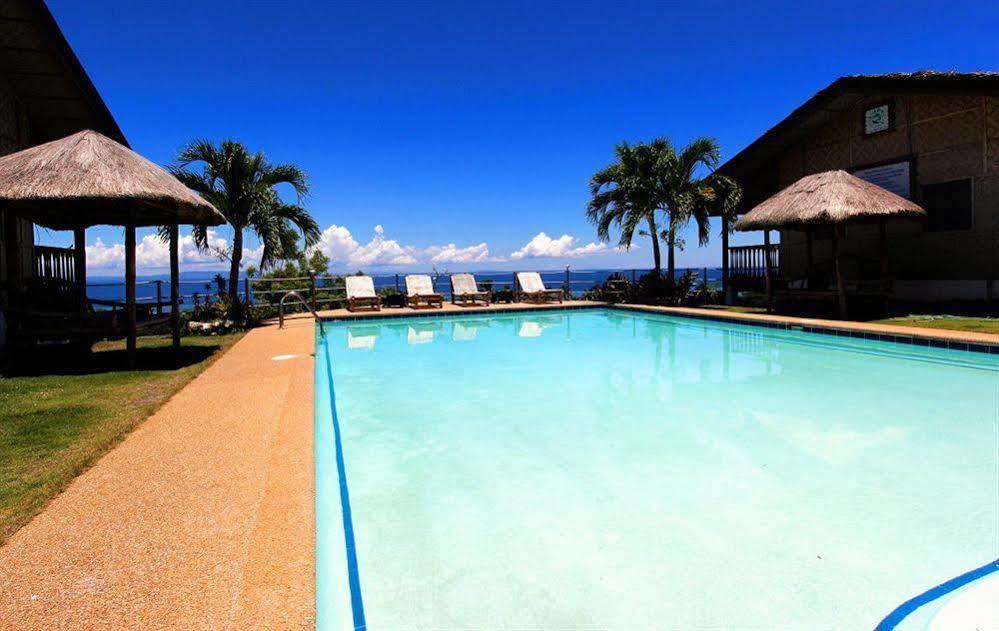 Parrot Paradise Resort Boljoon Eksteriør bilde