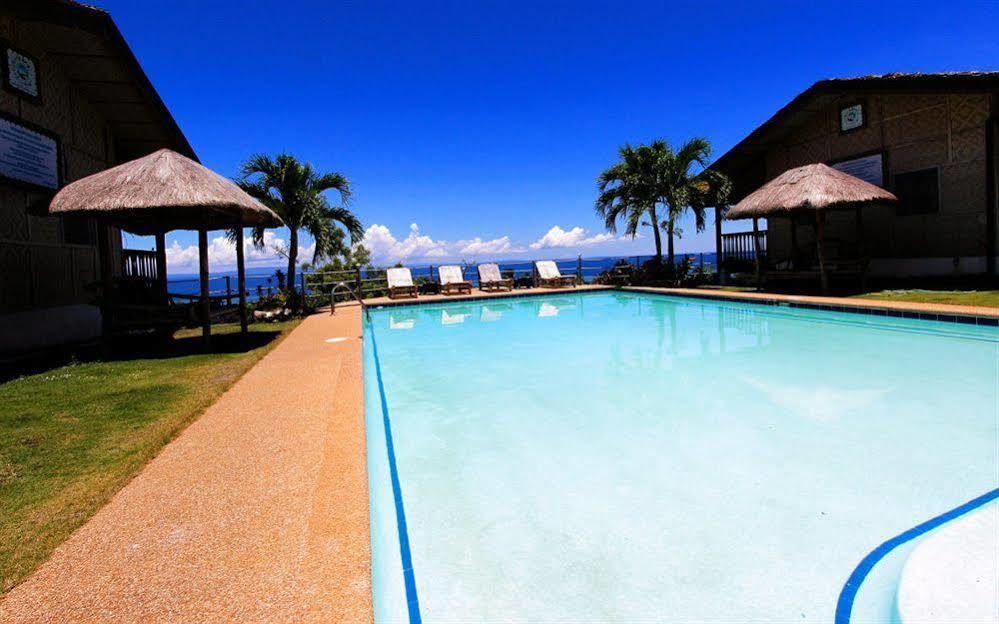 Parrot Paradise Resort Boljoon Eksteriør bilde