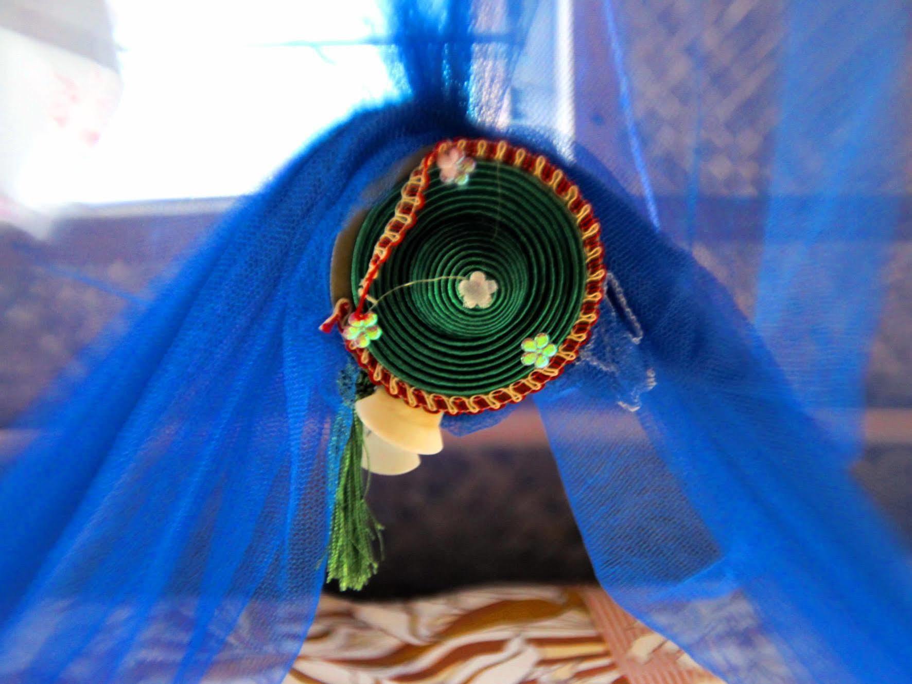 Parrot Paradise Resort Boljoon Eksteriør bilde
